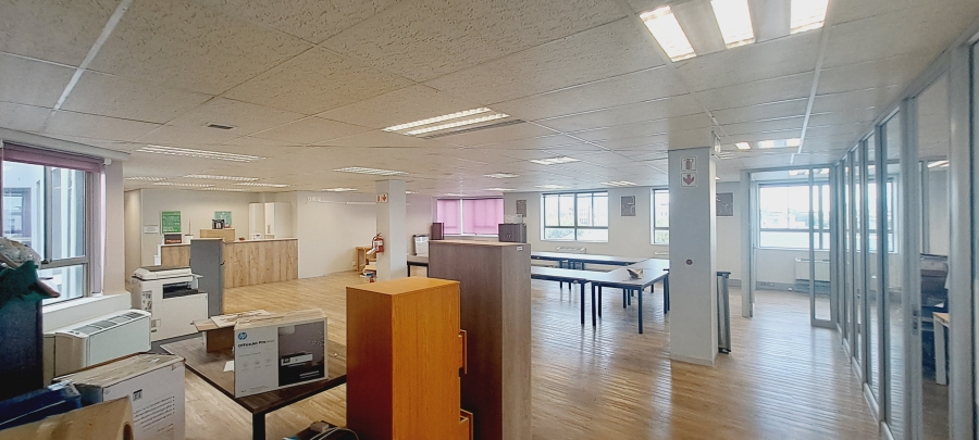 To Let commercial Property for Rent in Tyger Valley Western Cape